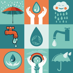 Addison Water Conservation 