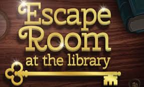 Main Escape Room