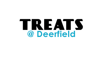 Treats at Deerfield