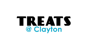 Treats at Clayton